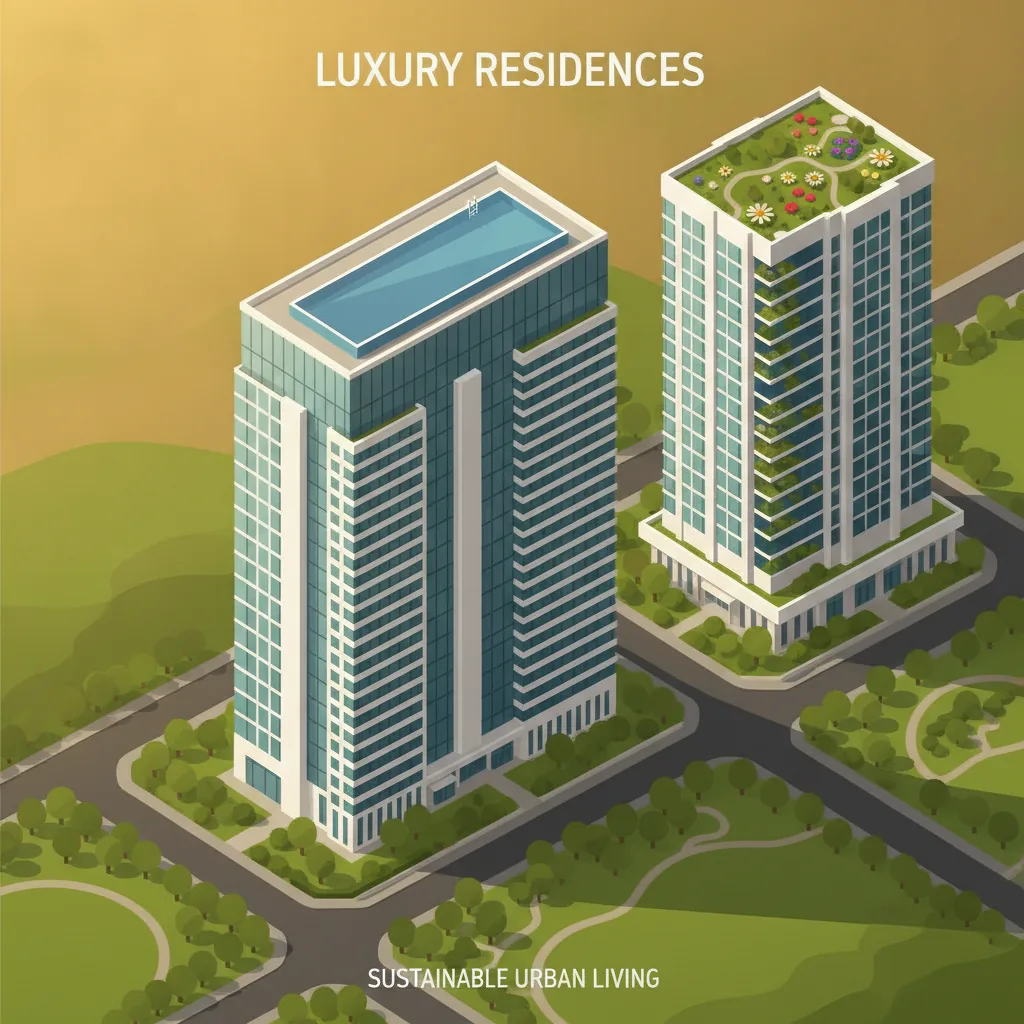 Lifestyle Benefits of Living in Prestige Falcon City Reserve Lifestyle Benefits of Living in Prestige Falcon City Reserve