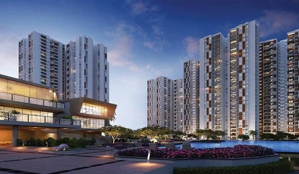 Prestige Falcon City Reserve Price Prestige Falcon City Reserve Price